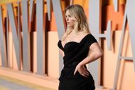 Reneé Rapp - Source: Getty